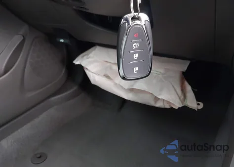 2020 Chevrolet Malibu Fwd Ls from USA, damaged, VIN 1G1ZB5ST9LF010381